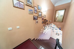 Na Dvoryanskoy
