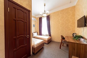 Na Dvoryanskoy