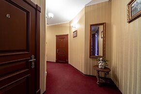 Na Dvoryanskoy