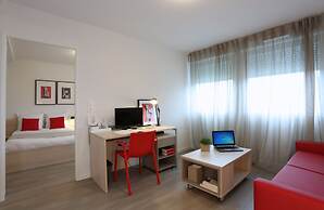 Apparteo Nancy