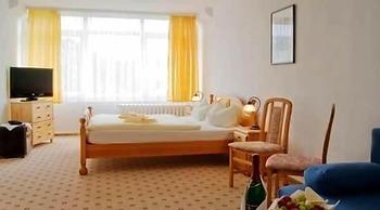 Landhotel Harz