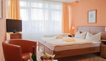 Landhotel Harz