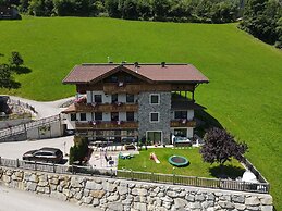 Chalets & Apartments Wachterhof