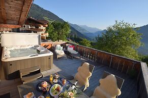 Chalets & Apartments Wachterhof
