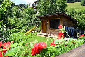 Chalets & Apartments Wachterhof