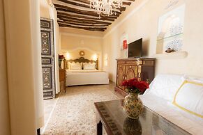 Riad Palais des Princesses