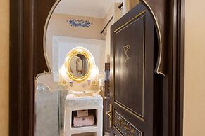 Riad Palais des Princesses
