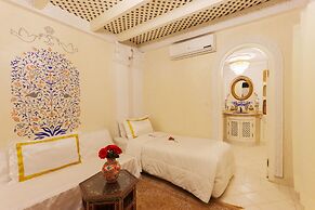 Riad Palais des Princesses