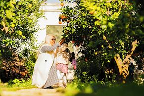 Villa Tonia