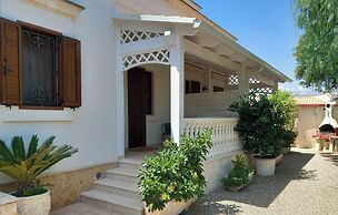 Villa Tonia
