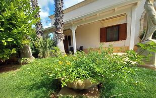 Villa Tonia