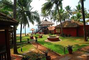 Blue Water Beach Resort