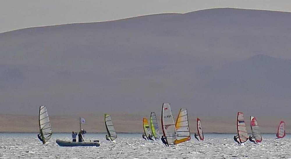 Bamboo Paracas Resort