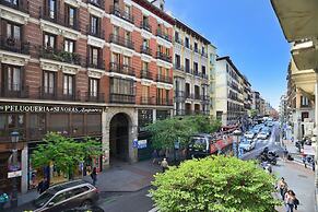 Aspasios Calle Mayor Apartments