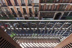Aspasios Calle Mayor Apartments