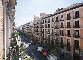 Aspasios Calle Mayor Apartments