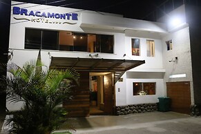 TURISMO BRACAMONTE SAC