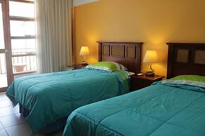 TURISMO BRACAMONTE SAC