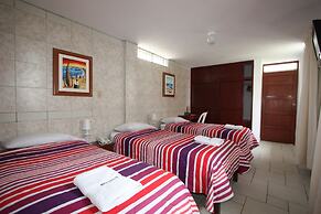 TURISMO BRACAMONTE SAC
