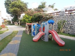 TURISMO BRACAMONTE SAC
