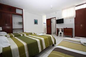 TURISMO BRACAMONTE SAC