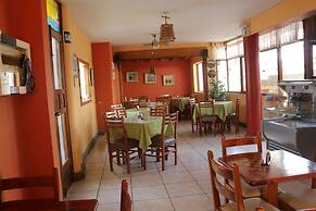 TURISMO BRACAMONTE SAC