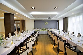 Hotel Lučivná