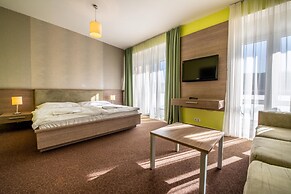 Hotel Lučivná
