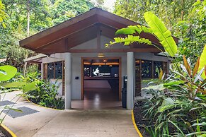 Evergreen Lodge