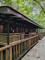 Evergreen Lodge