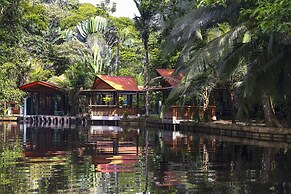 Evergreen Lodge