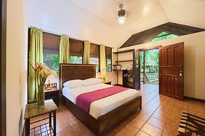 Evergreen Lodge