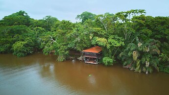 Evergreen Lodge