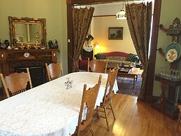 Evangeline's Tower Bed & Breakfast