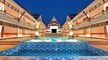 Ananta Inlay Resort