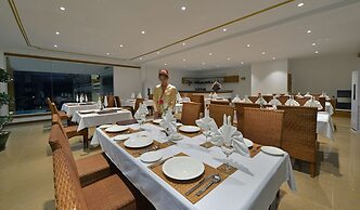 Ananta Inlay Resort