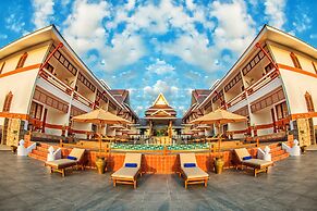 Ananta Inlay Resort