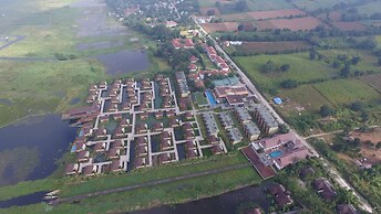 Ananta Inlay Resort