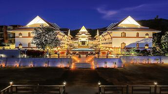 Ananta Inlay Resort
