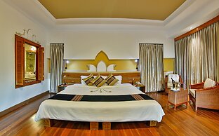 Ananta Inlay Resort