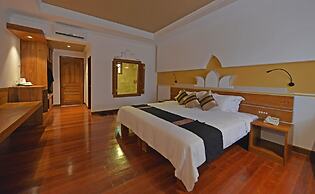 Ananta Inlay Resort