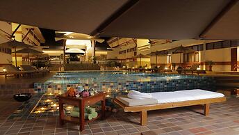 Ananta Inlay Resort