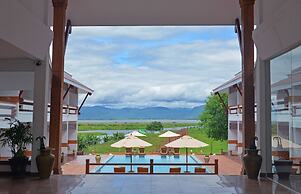Ananta Inlay Resort