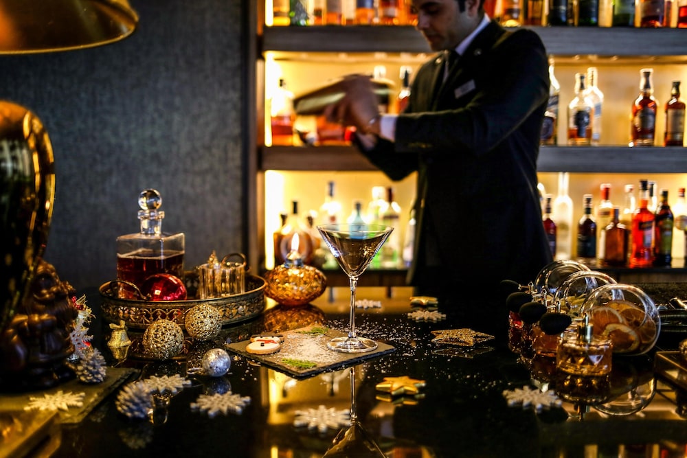 Ciragan Palace Kempinski