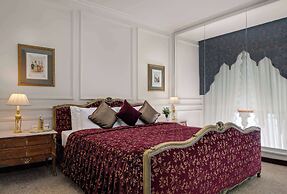 Ciragan Palace Kempinski