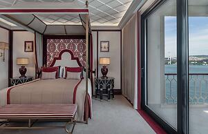 Ciragan Palace Kempinski