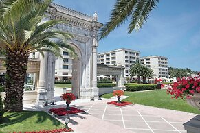 Ciragan Palace Kempinski