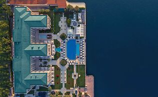 Ciragan Palace Kempinski