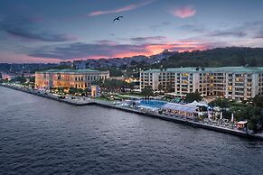 Ciragan Palace Kempinski