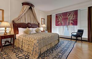 Ciragan Palace Kempinski